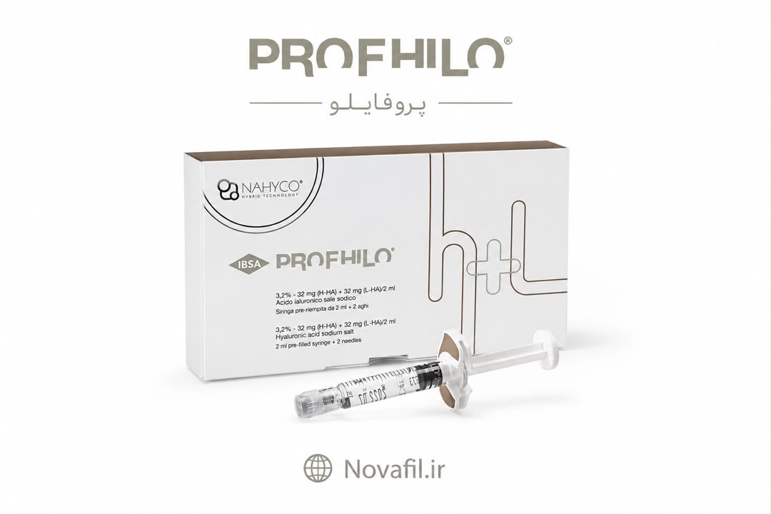 پروفایلو کلاسیک ایتالیا