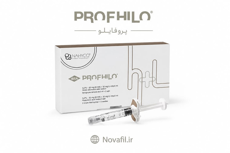 پروفایلو کلاسیک ایتالیا