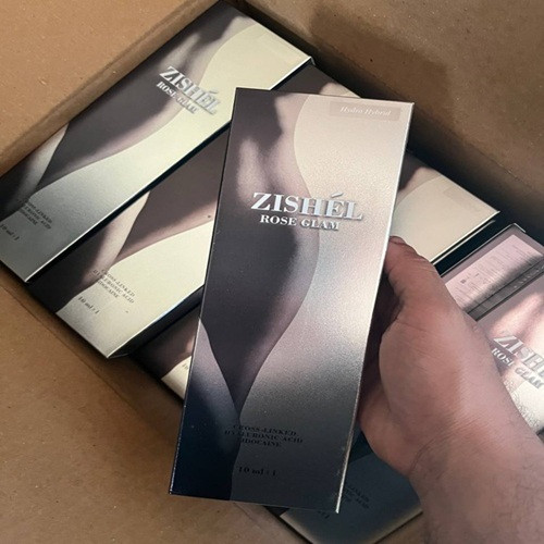 زیشل رز گلم ده سی سی اورجینال