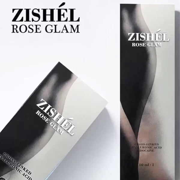زیشل رز گلم ده سی سی اورجینال